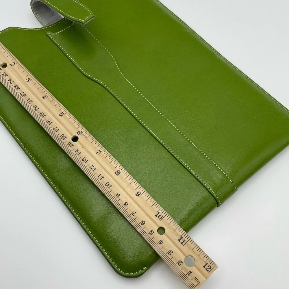 M-Edge Green Case Sleeve for Kindle , Tablet